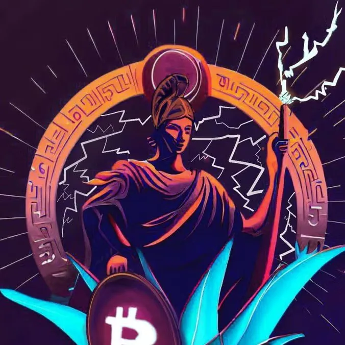 Bitcoin Coffee