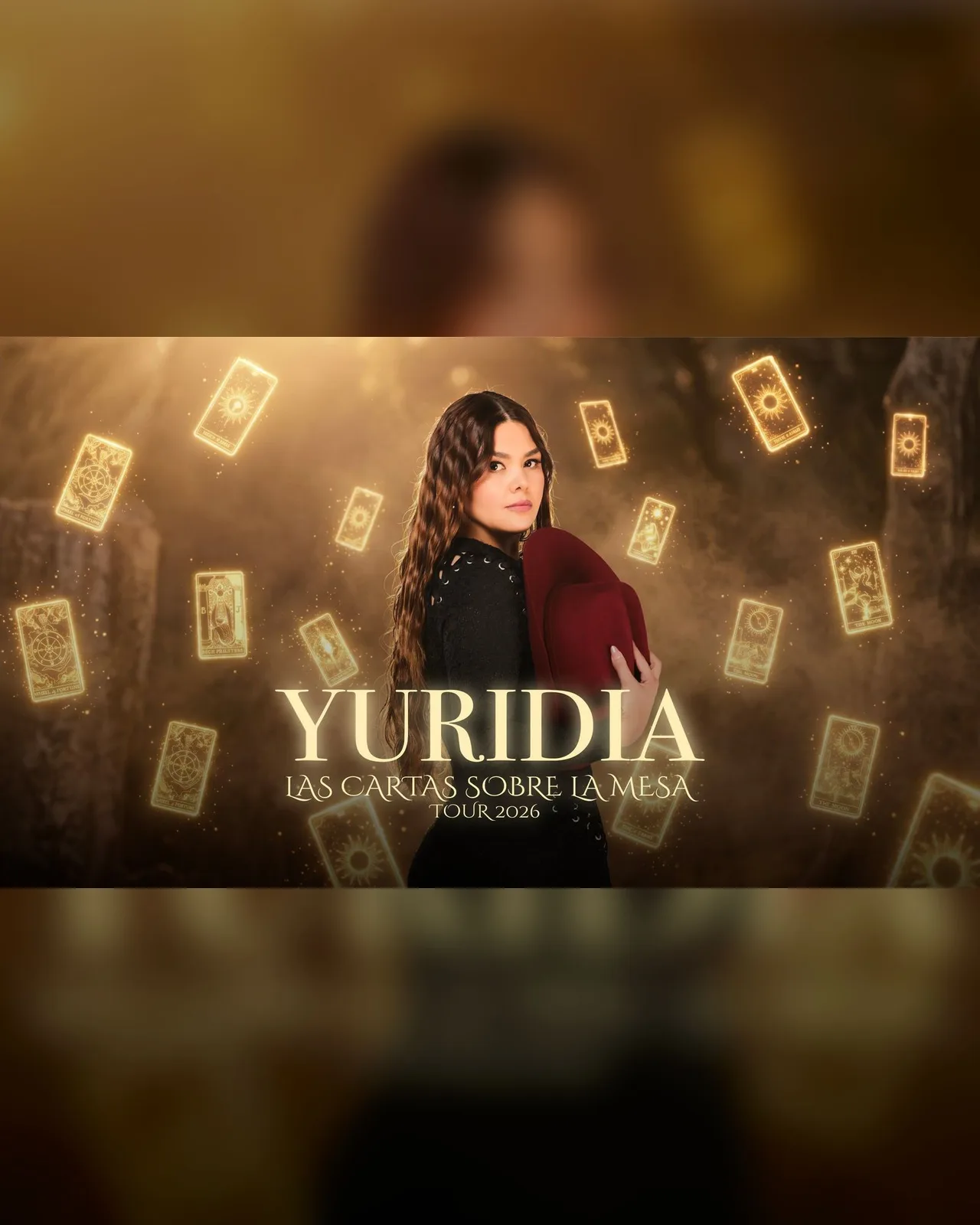 Yuridia
