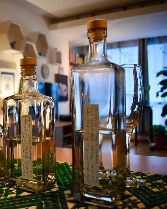 Mezcal Experience La Roma