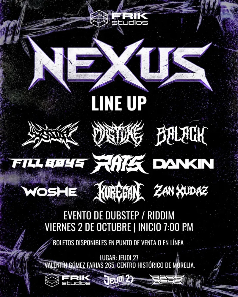 NEXUS