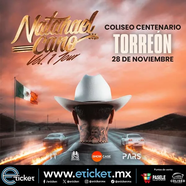 Natanael Cano - Volumen 1