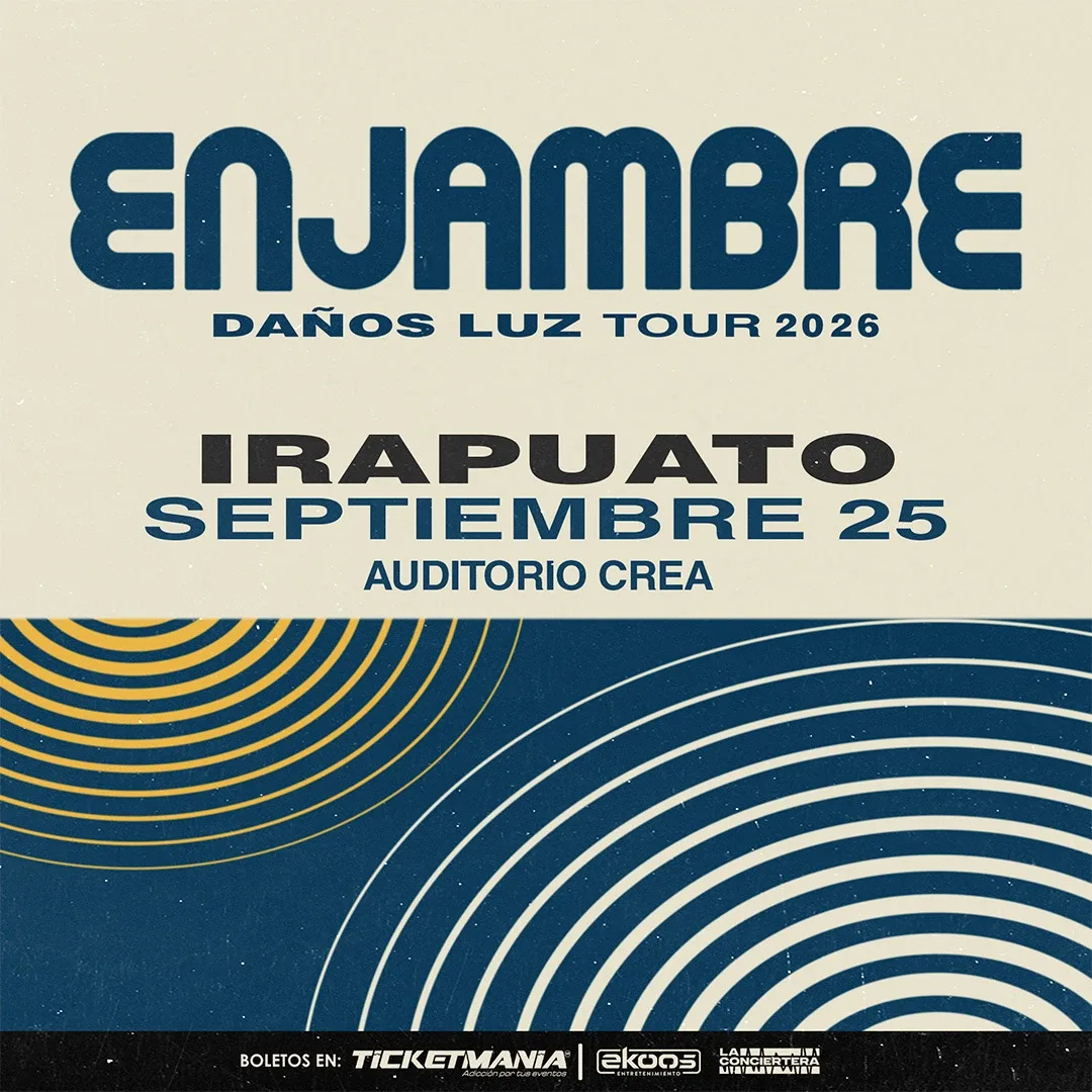 Enjambre en Irapuato