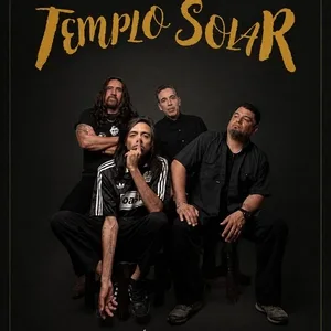 Templo Solar @ Urban bar