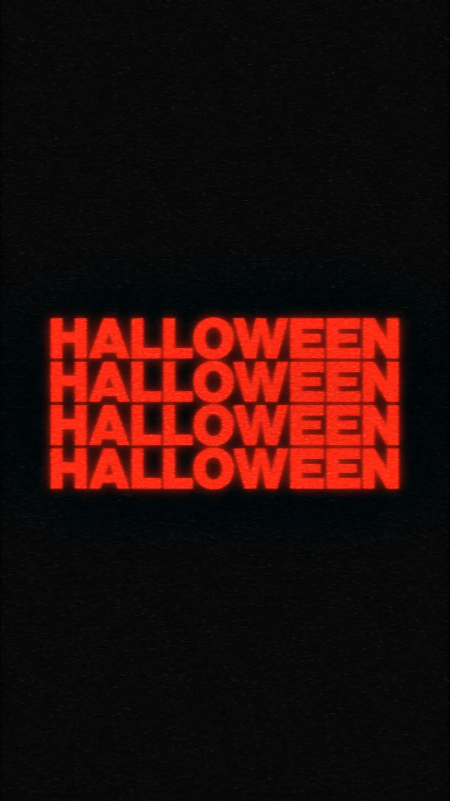 Halloween Party 6666