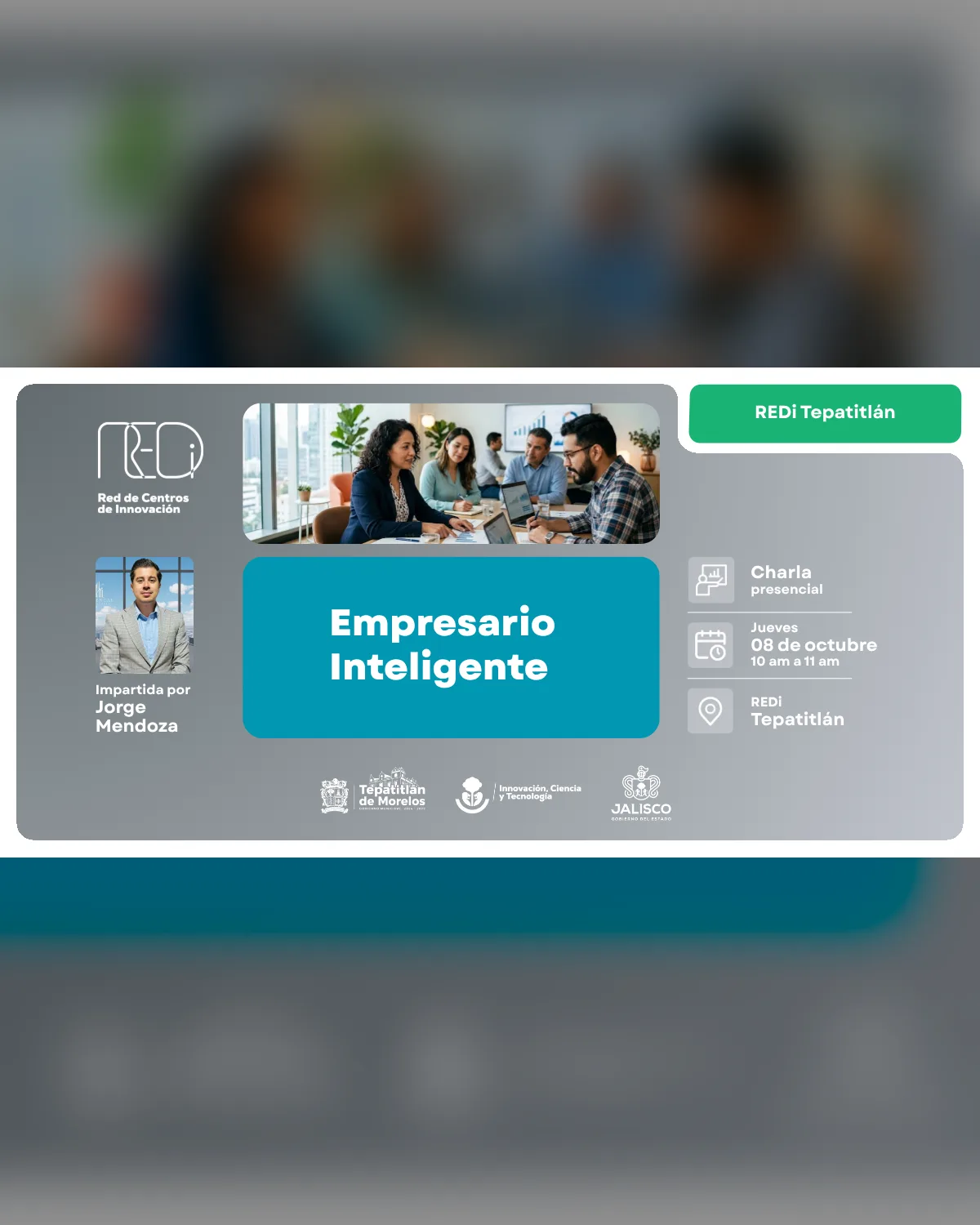 Empresario Inteligente