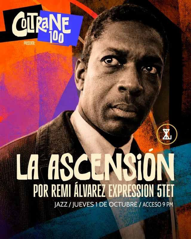 Coltrane 100: La ascensión