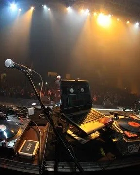 Carlo Payés En Concierto