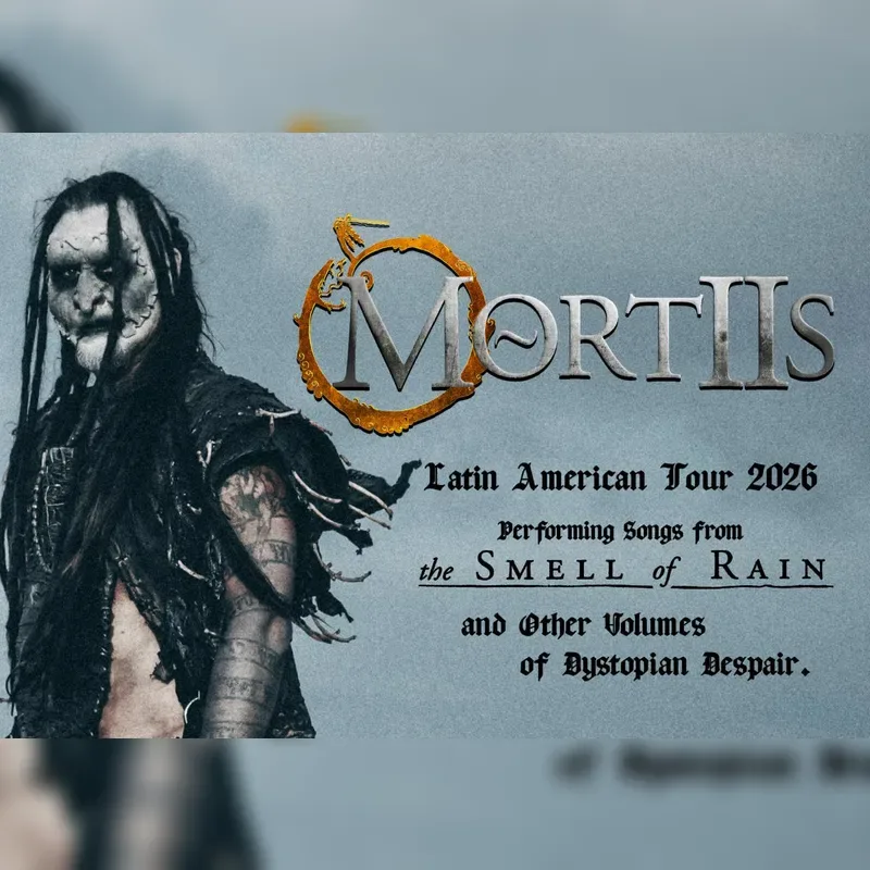 MORTIIS en CDMX
