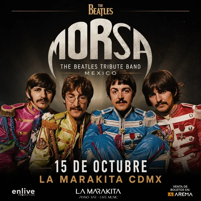 Tributo a The Beatles