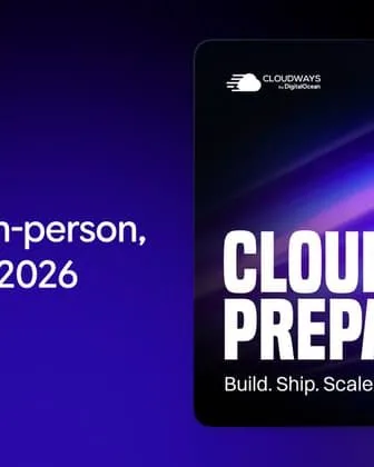 Cloudways Prepathon