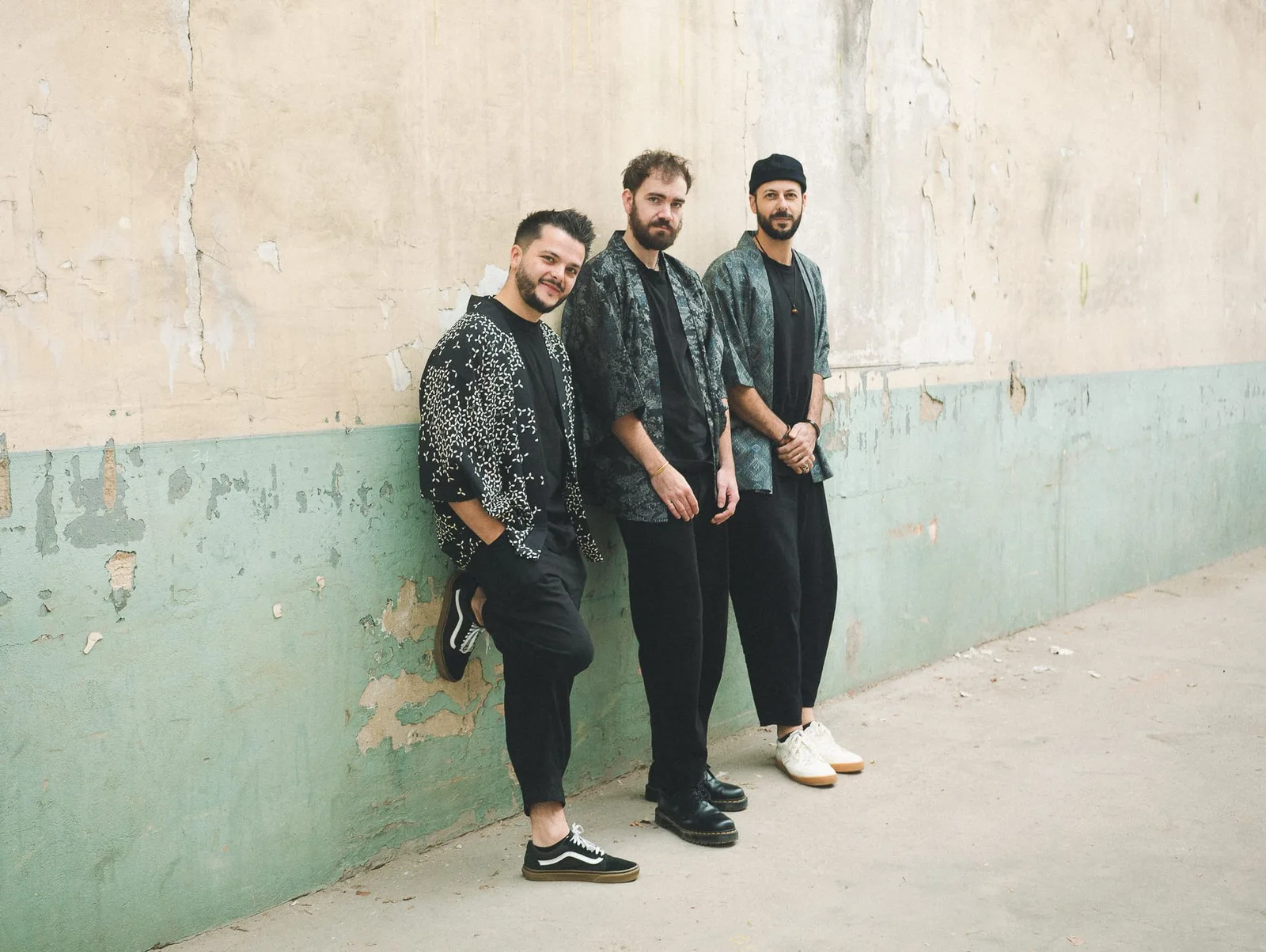 Festival de Jazz 2026 / FŒHN