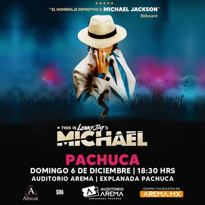 This Is Michael