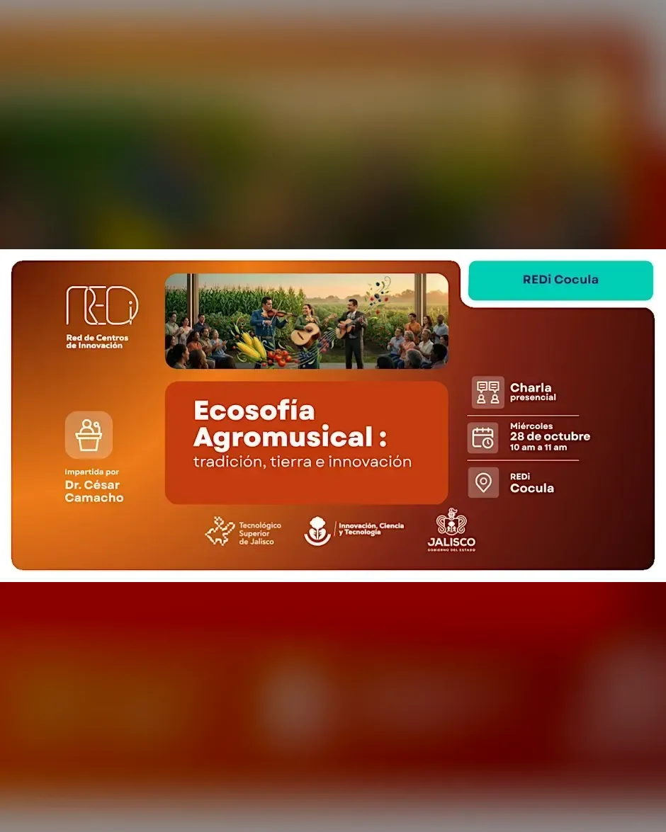 Ecosofía agromusical