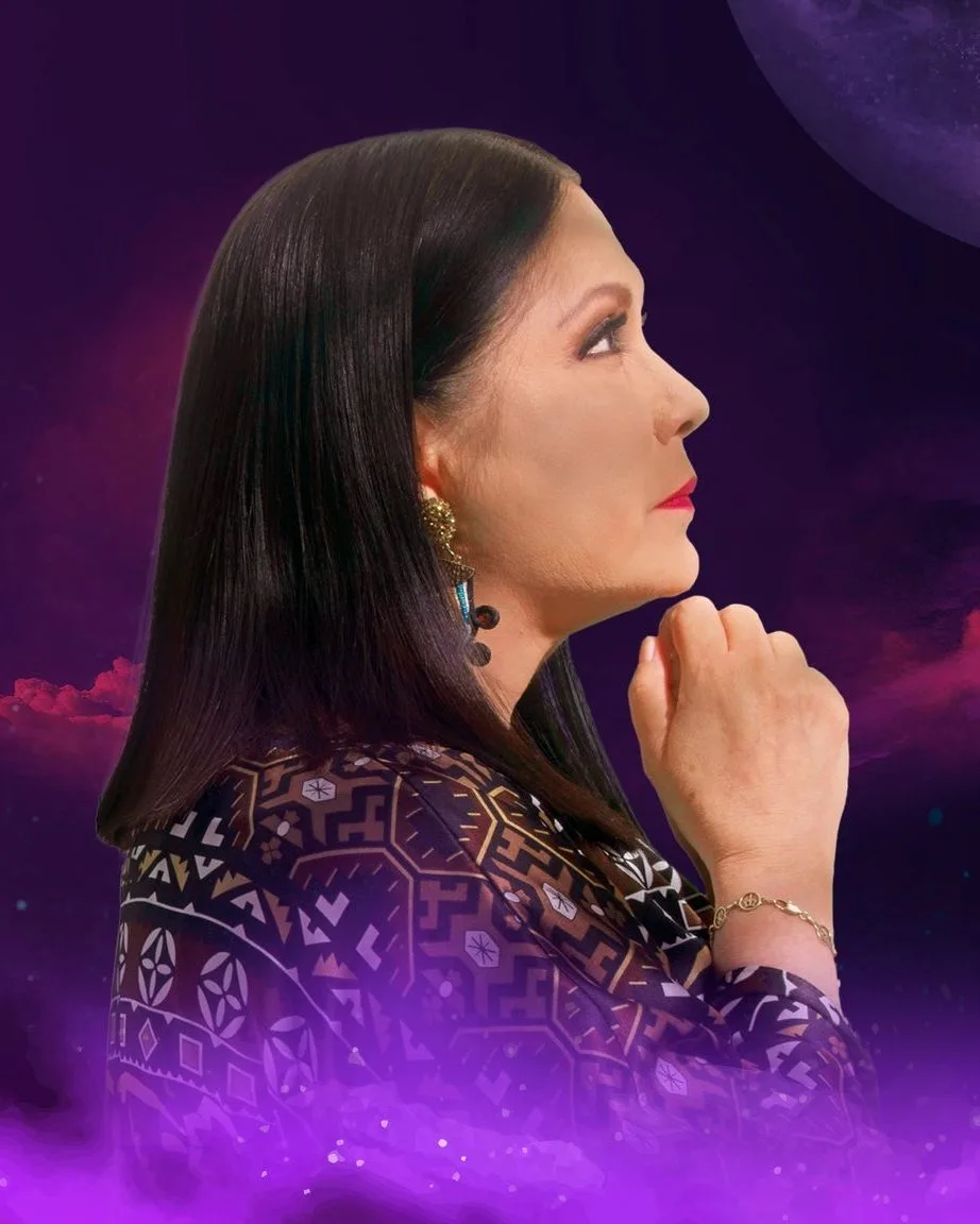 Ana Gabriel Guadalajara