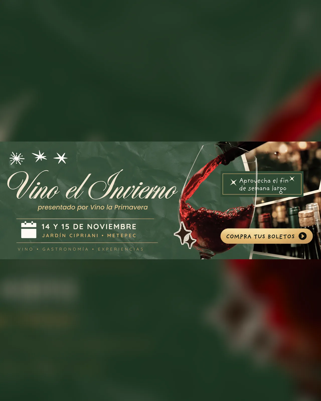 Vino el Invierno