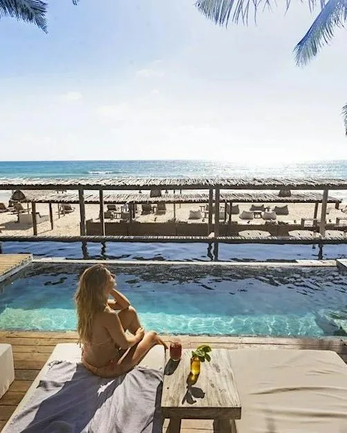 Tulum Transformational