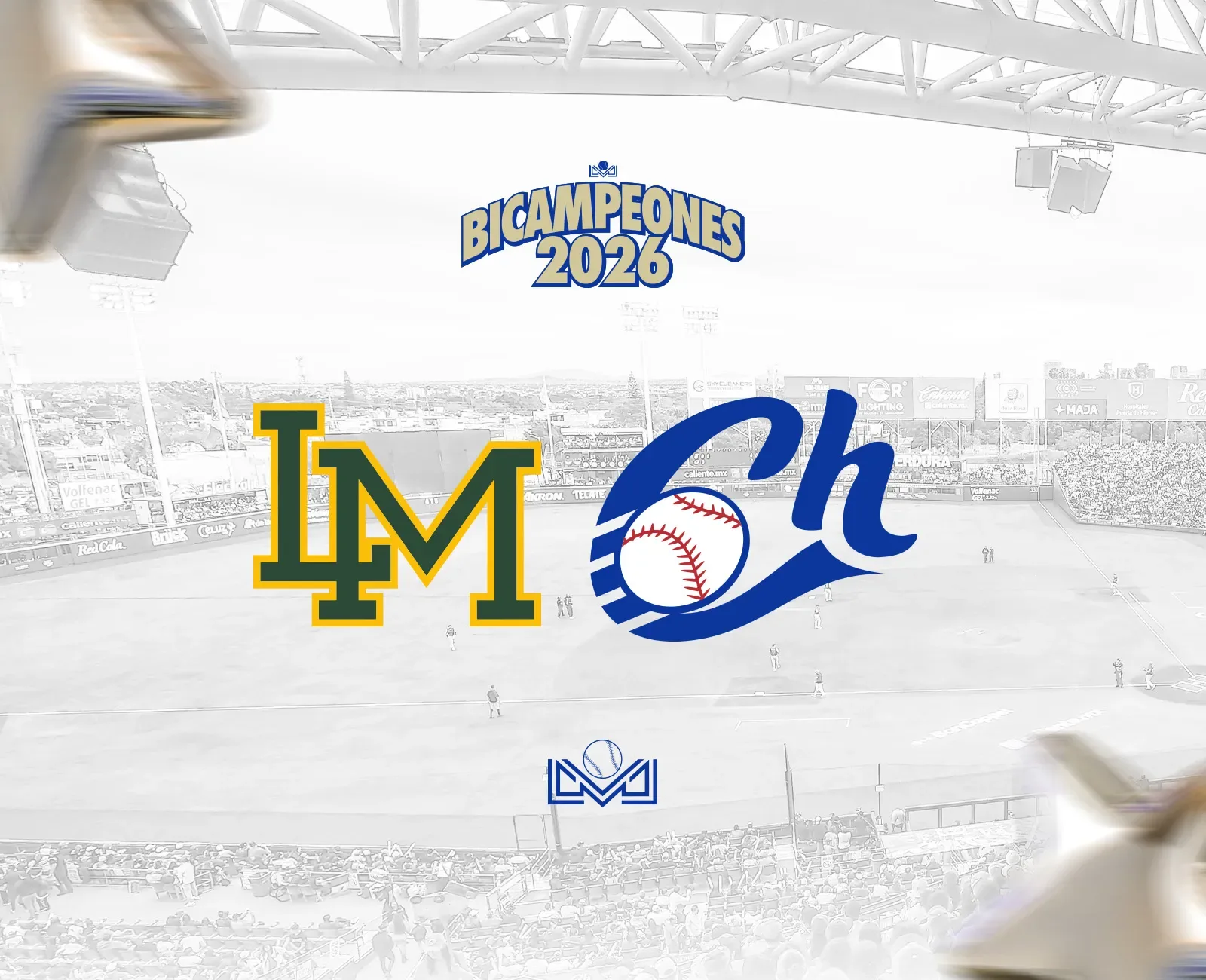 J2: Cañeros de los Mochis vs Charros