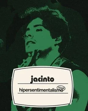 Jacinto