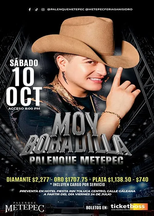 Moy Bobadilla