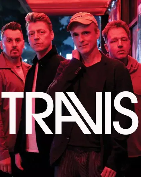 Travis