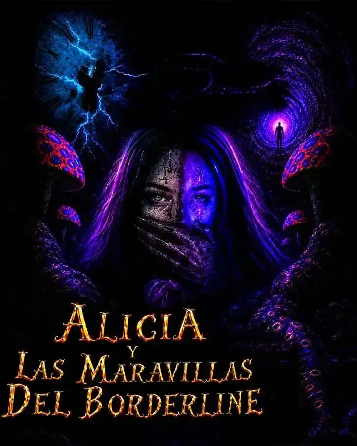 Alicia y Las Maravillas