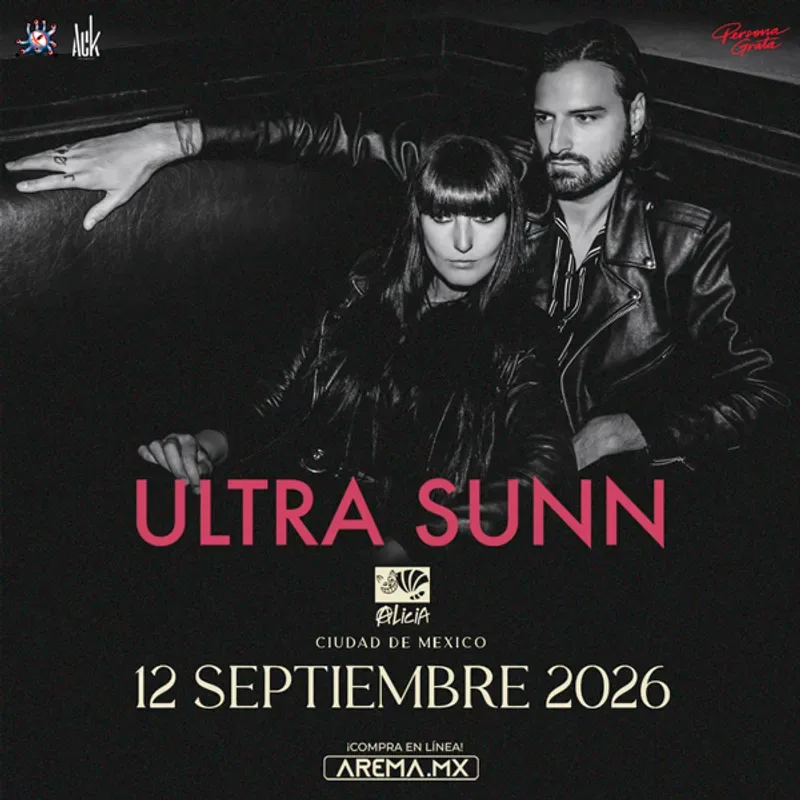 Ultra Sunn en Multiforo Alicia