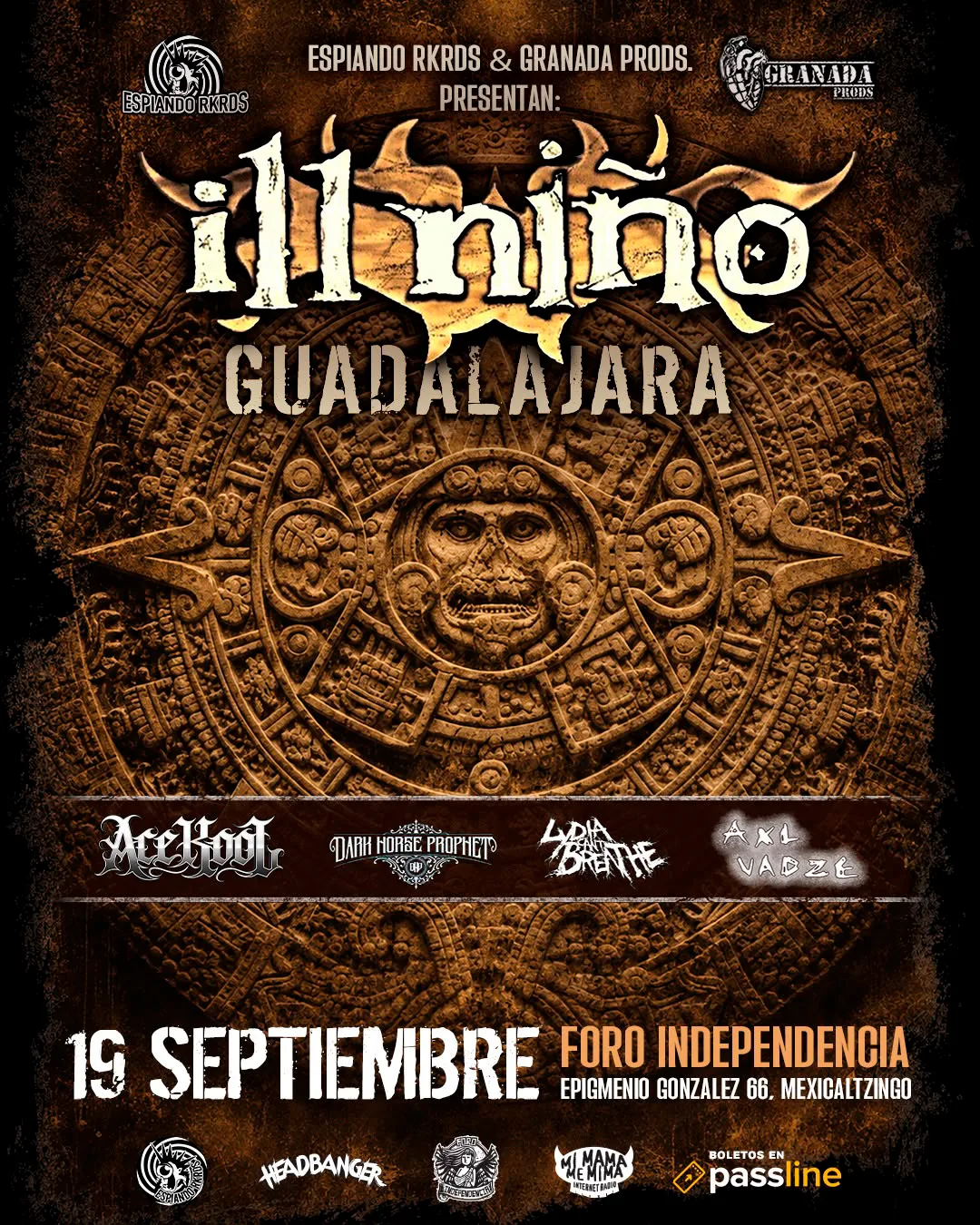 Ill Niño