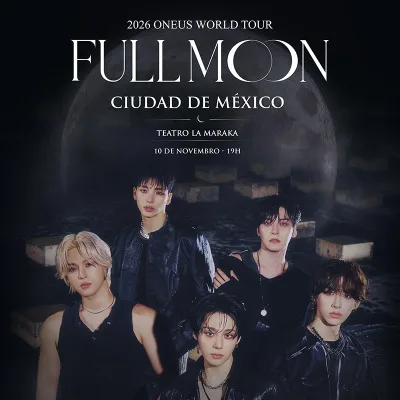 ONEUS en México