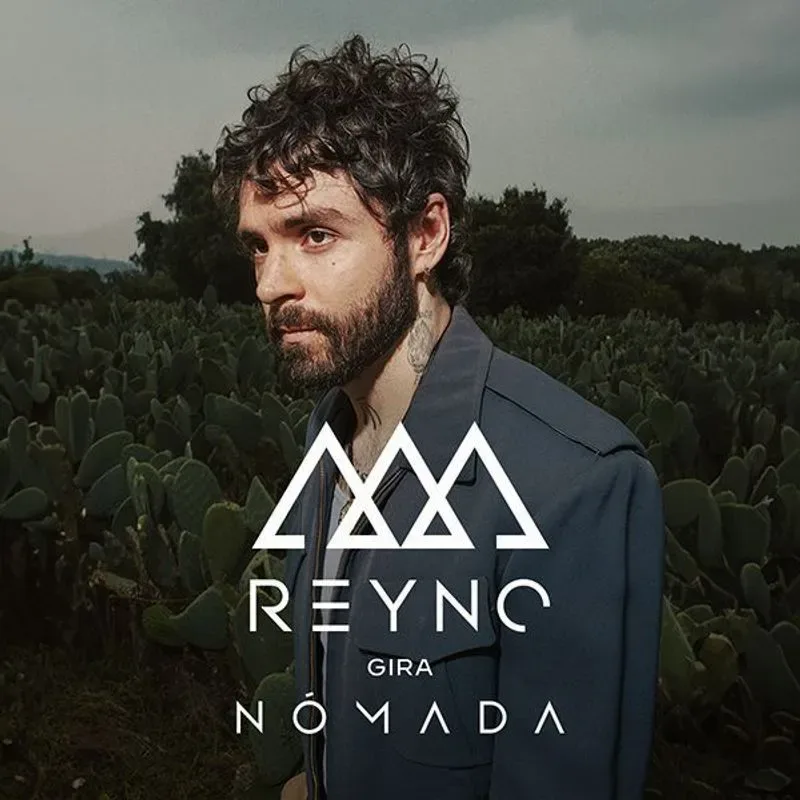Reyno en Cd. Satélite