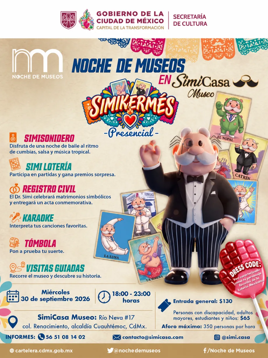 Simikermés