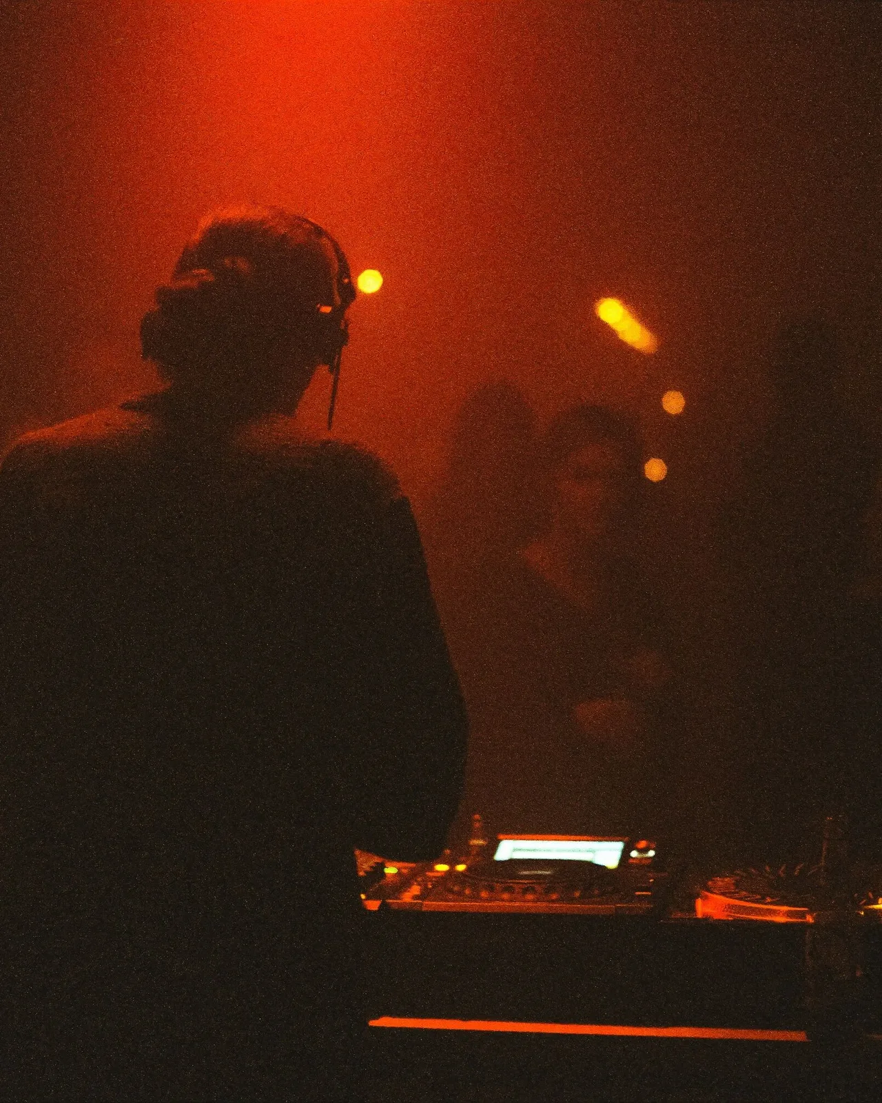 Yu Yu Cine Club