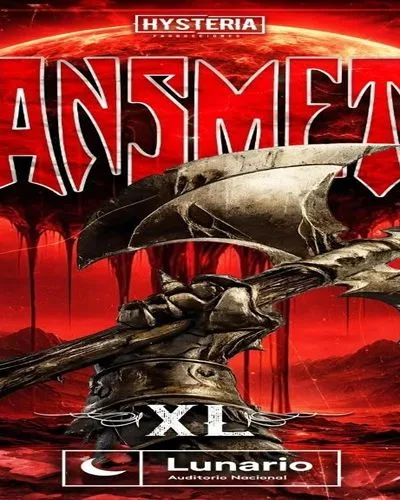 Transmetal