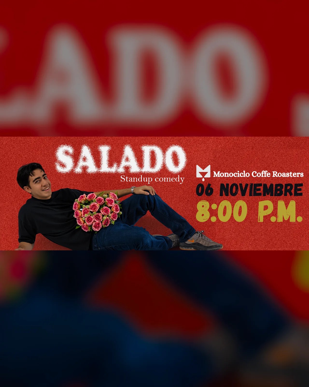 Daniel leyva en ROSARITO