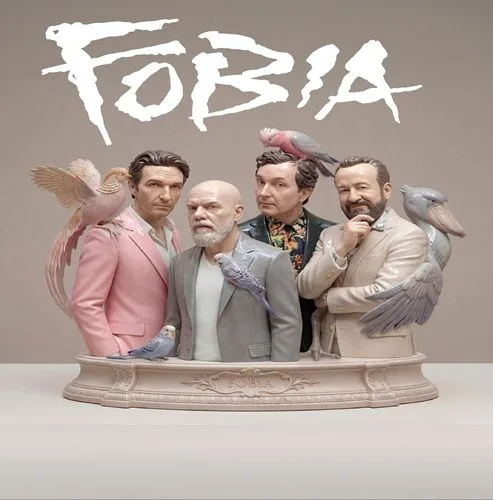 Fobia