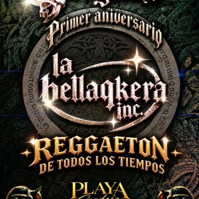Noche de Gárgolas