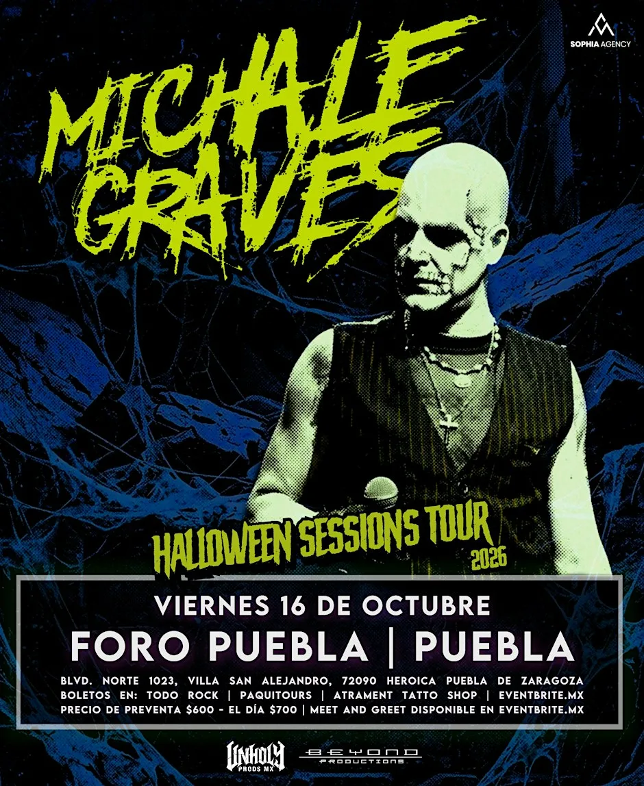 Michale Graves
