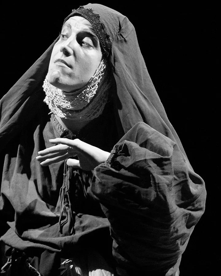 La Celestina (bululú)