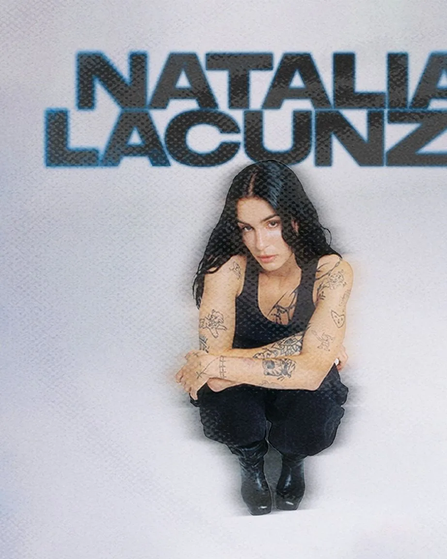 Natalia Lacunza