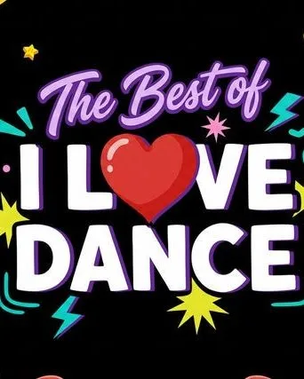 I Love Dance 2026