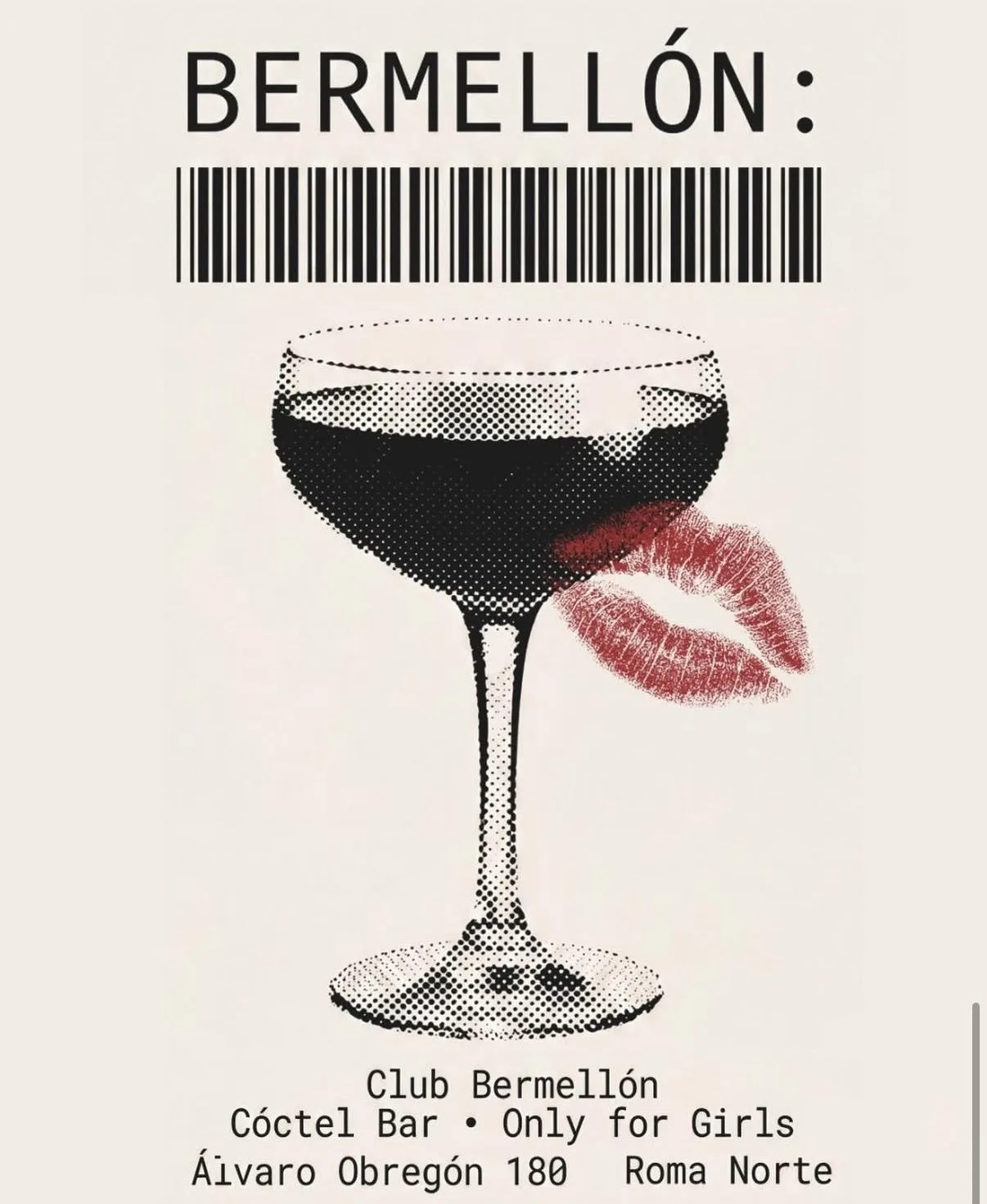 Hïve Musik en Club Bermellón