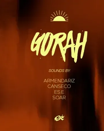 Gorah