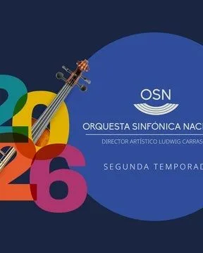 Orquesta Sinfónica Nacional