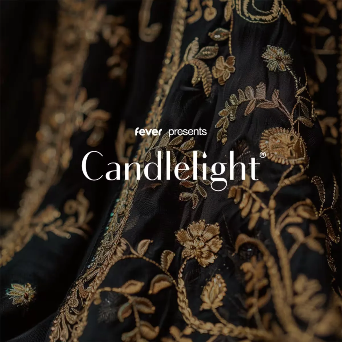 Candlelight: Juan Gabriel