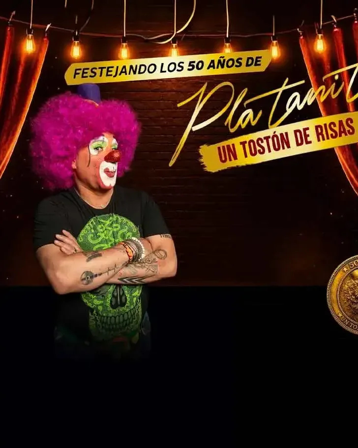Platanito