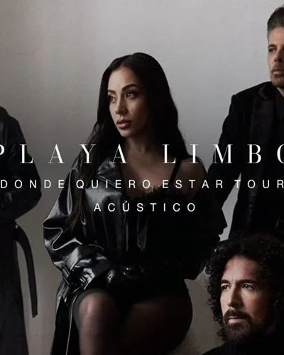 Playa Limbo