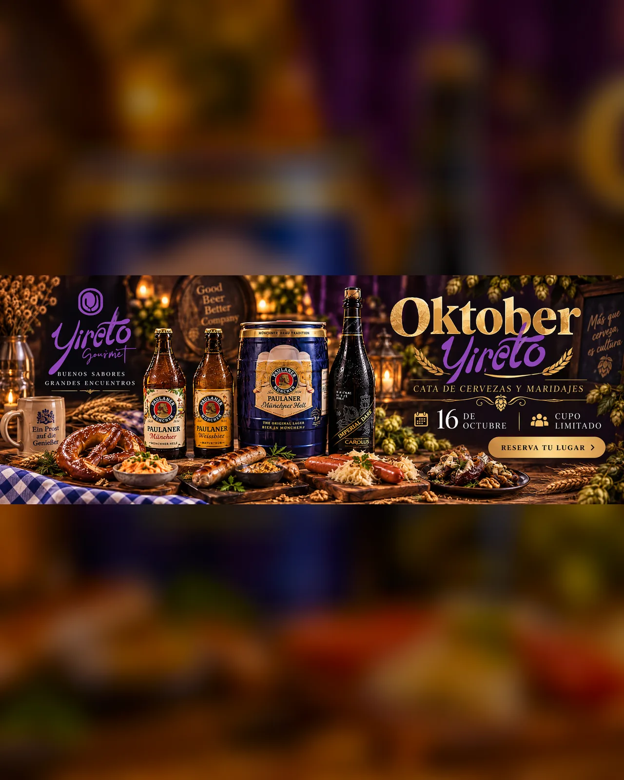 Oktober Yireto