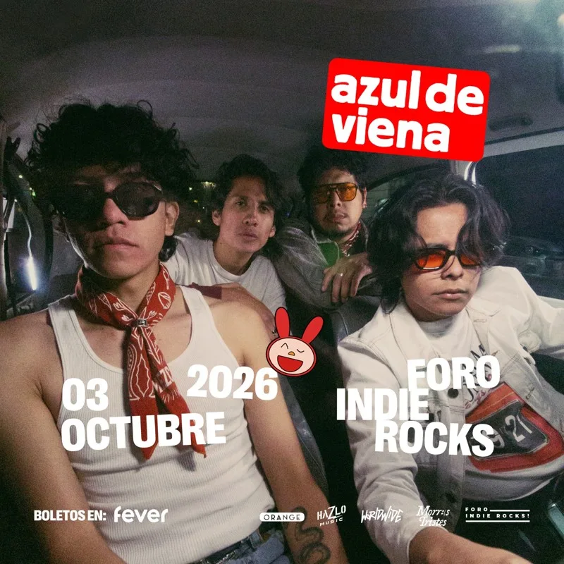 Azul de Viena