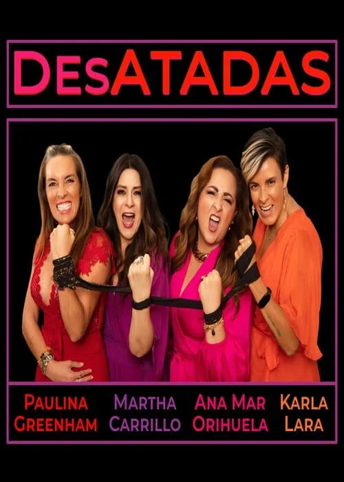 Desatadas