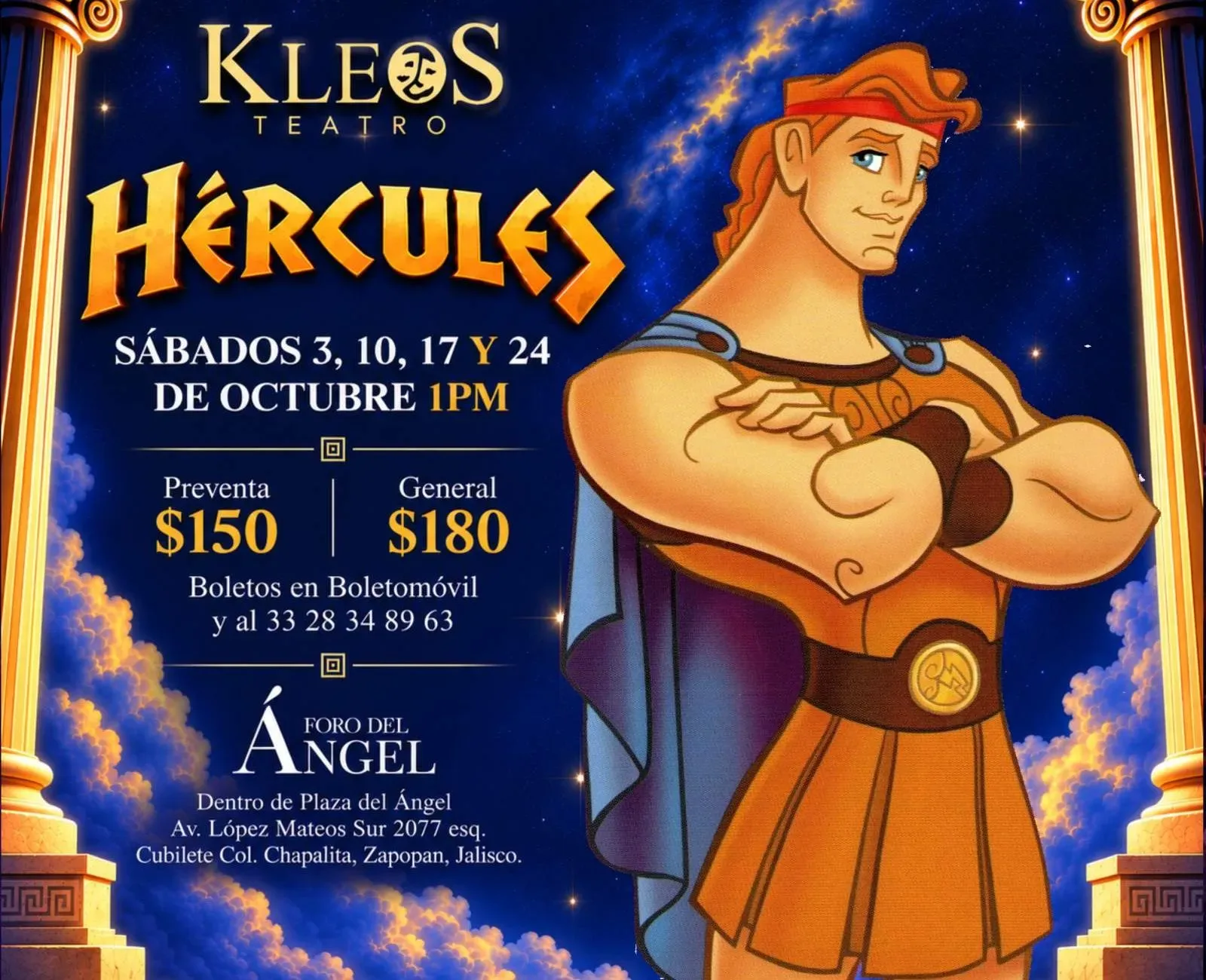 Hércules