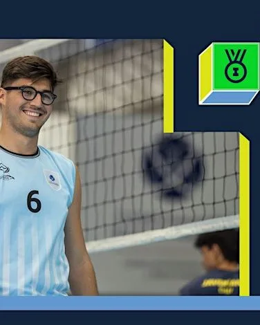 Beca Deportiva ITESO 2027